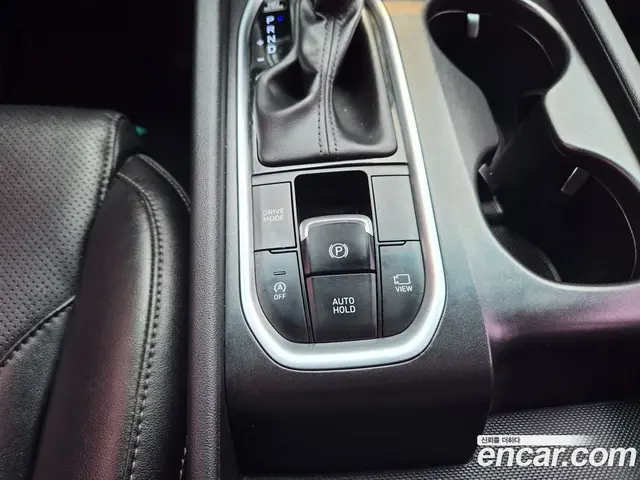 Hyundai Santa Fe 2020 2.0 автомат (гидро), миниатюра 9