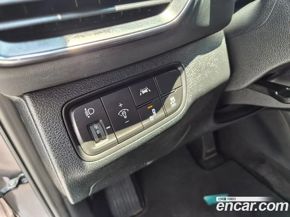 Hyundai Santa Fe 2020 2.0 автомат (гидро), фото 10