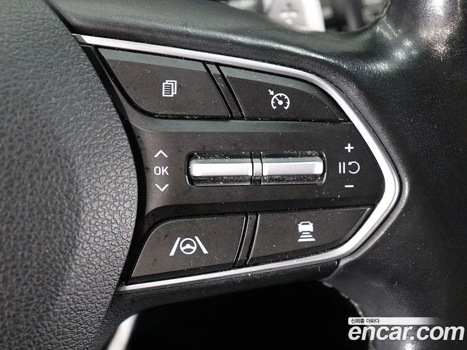 Hyundai Santa Fe 2020 2.2 автомат (гидро), фото 11 Hyundai Santa Fe 2020 2.2 автомат (гидро), фото 11