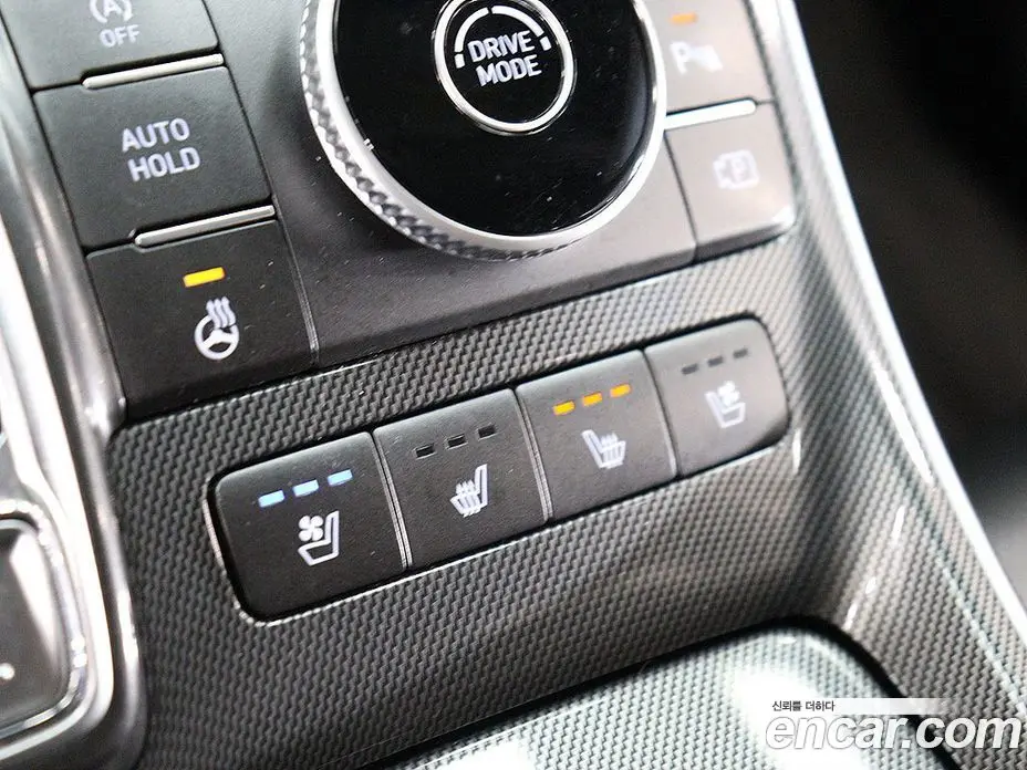 Hyundai Santa Fe 2020 2.2 автомат (гидро), фото 13 Hyundai Santa Fe 2020 2.2 автомат (гидро), фото 13
