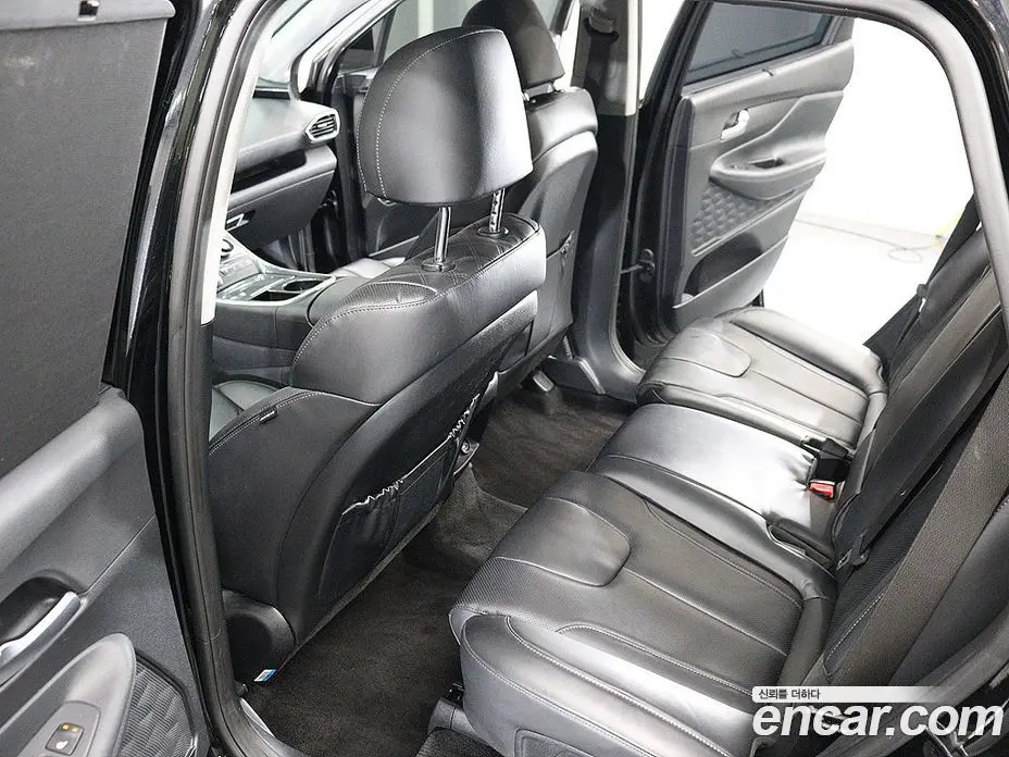 Hyundai Santa Fe 2020 2.2 автомат (гидро), фото 16 Hyundai Santa Fe 2020 2.2 автомат (гидро), фото 16