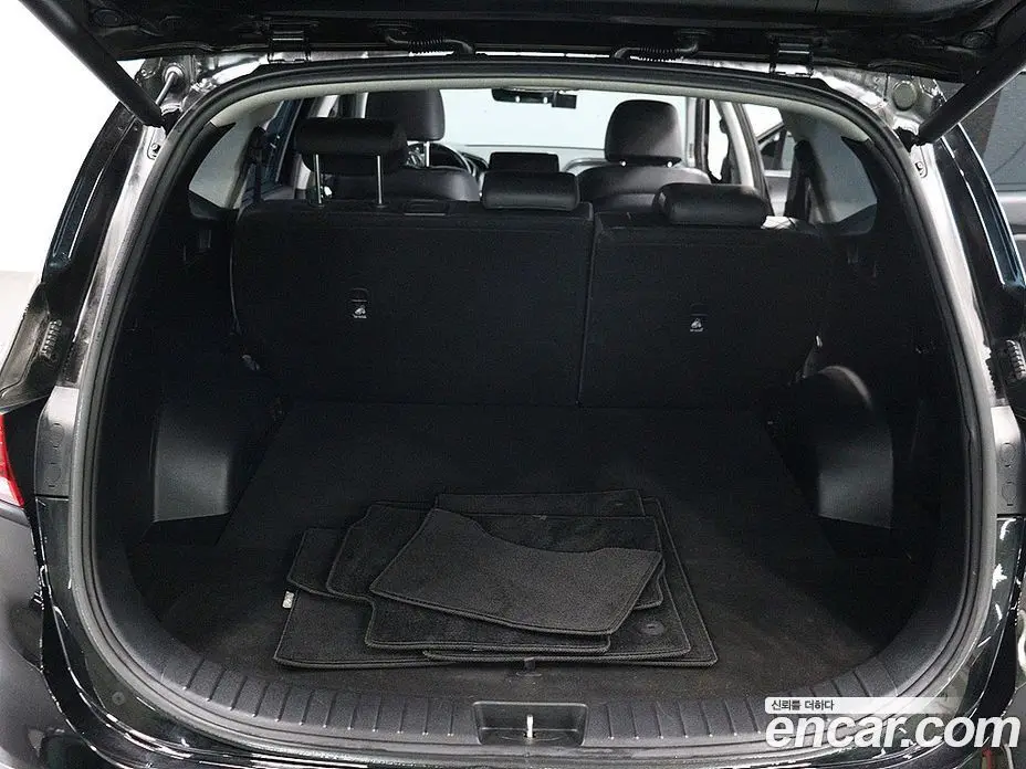 Hyundai Santa Fe 2020 2.2 автомат (гидро), фото 20 Hyundai Santa Fe 2020 2.2 автомат (гидро), фото 20