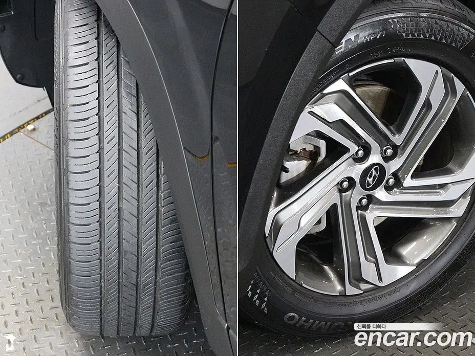 Hyundai Santa Fe 2020 2.2 автомат (гидро), фото 5 Hyundai Santa Fe 2020 2.2 автомат (гидро), фото 5