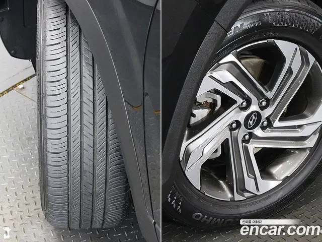 Hyundai Santa Fe 2020 2.2 автомат (гидро), миниатюра 5 Hyundai Santa Fe 2020 2.2 автомат (гидро), миниатюра 5