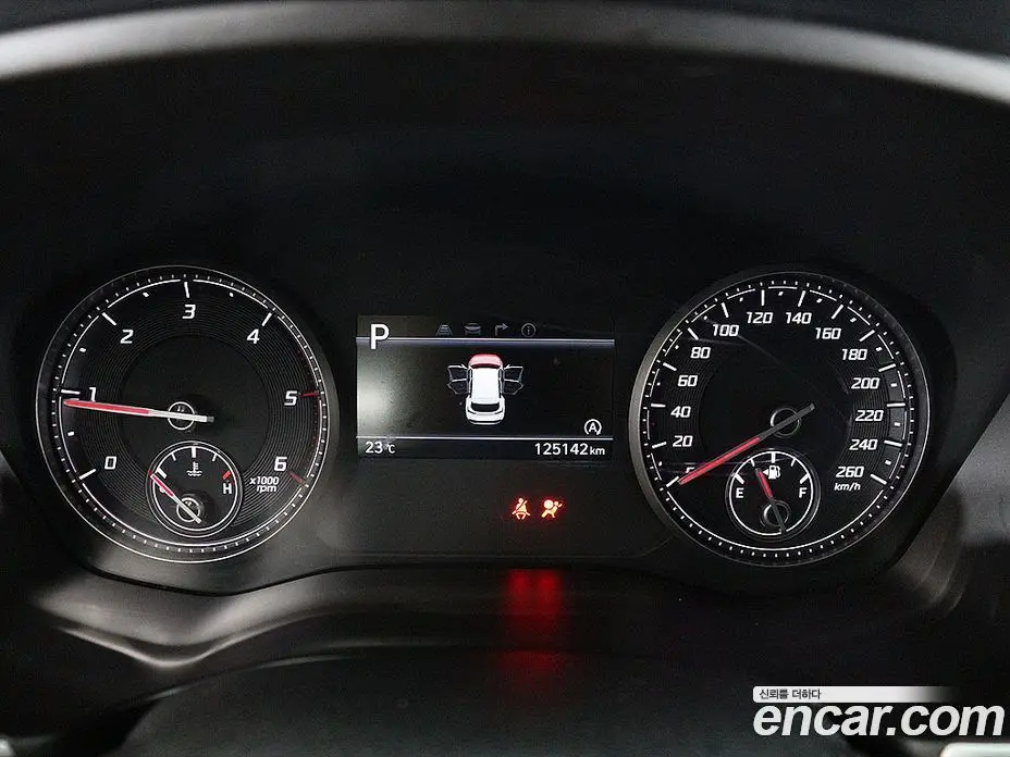 Hyundai Santa Fe 2020 2.2 автомат (гидро), фото 8 Hyundai Santa Fe 2020 2.2 автомат (гидро), фото 8