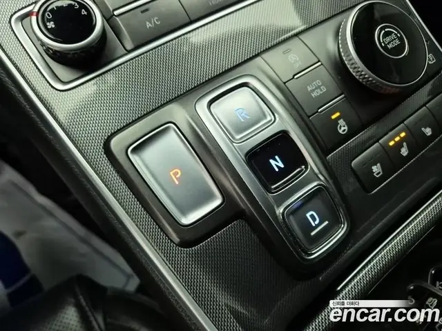 Hyundai Santa Fe 2021 2.2 автомат (гидро), миниатюра 11 Hyundai Santa Fe 2021 2.2 автомат (гидро), миниатюра 11