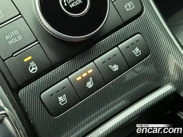 Hyundai Santa Fe 2021 2.2 автомат (гидро), миниатюра 12