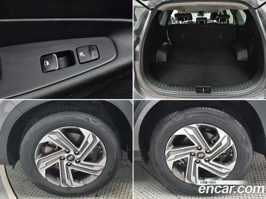 Hyundai Santa Fe 2021 2.2 автомат (гидро), фото 18 Hyundai Santa Fe 2021 2.2 автомат (гидро), фото 18