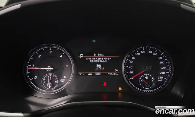 Hyundai Santa Fe 2022 2.2 автомат (гидро), миниатюра 11 Hyundai Santa Fe 2022 2.2 автомат (гидро), миниатюра 11