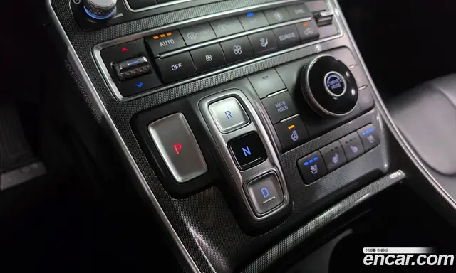 Hyundai Santa Fe 2022 2.2 автомат (гидро), миниатюра 12