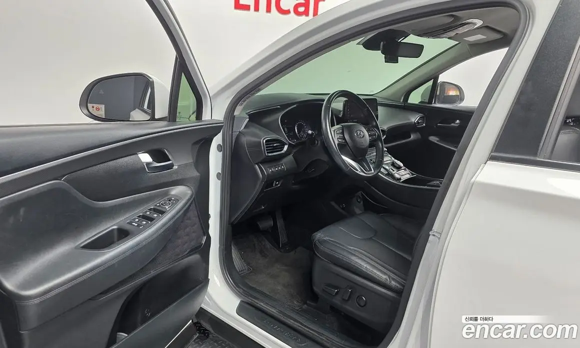 Hyundai Santa Fe 2022 2.2 автомат (гидро), фото 13 Hyundai Santa Fe 2022 2.2 автомат (гидро), фото 13