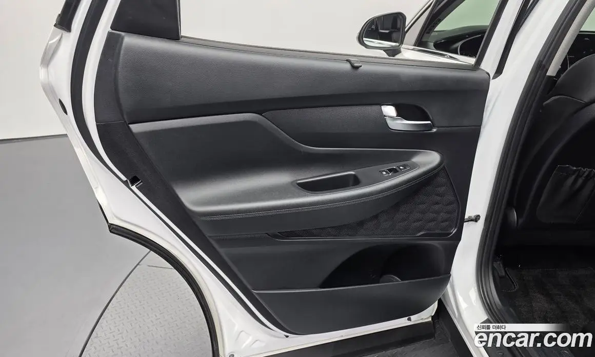Hyundai Santa Fe 2022 2.2 автомат (гидро), фото 14 Hyundai Santa Fe 2022 2.2 автомат (гидро), фото 14