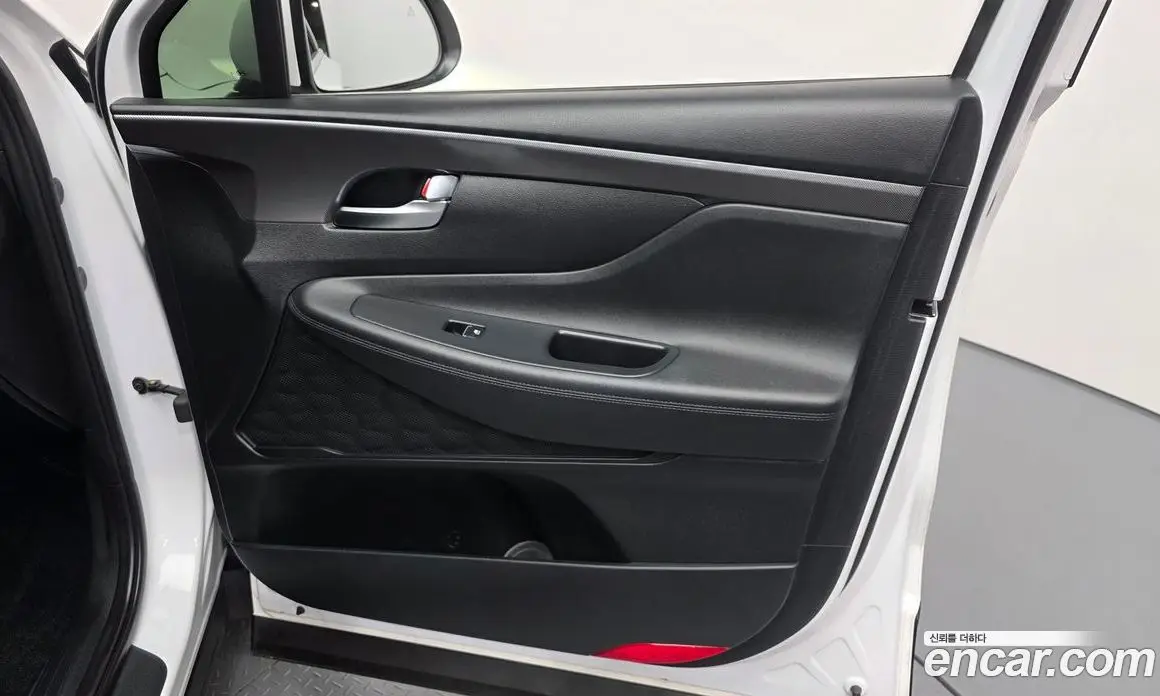 Hyundai Santa Fe 2022 2.2 автомат (гидро), фото 15 Hyundai Santa Fe 2022 2.2 автомат (гидро), фото 15
