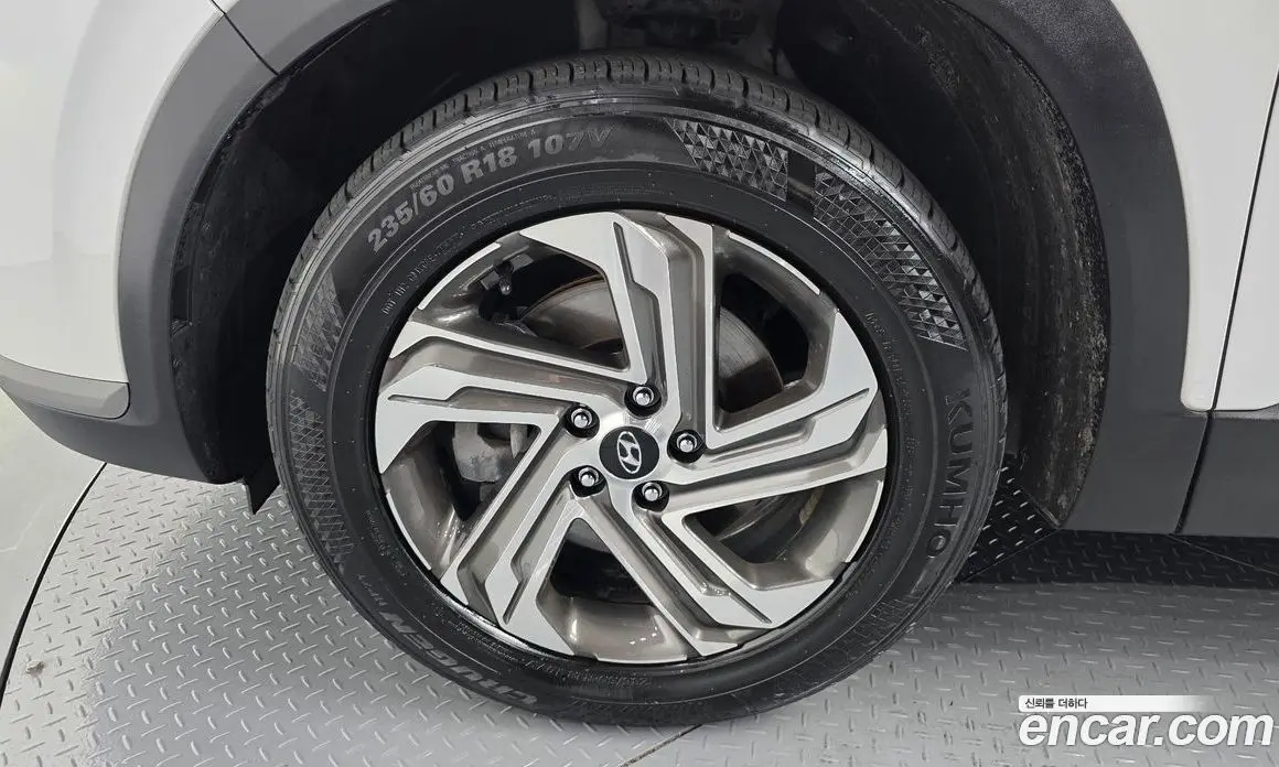 Hyundai Santa Fe 2022 2.2 автомат (гидро), фото 5 Hyundai Santa Fe 2022 2.2 автомат (гидро), фото 5