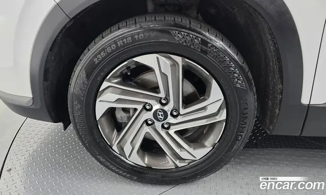 Hyundai Santa Fe 2022 2.2 автомат (гидро), миниатюра 5 Hyundai Santa Fe 2022 2.2 автомат (гидро), миниатюра 5