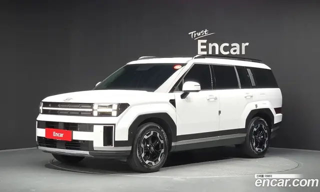 Hyundai Santa Fe, 2023, 31 933 км