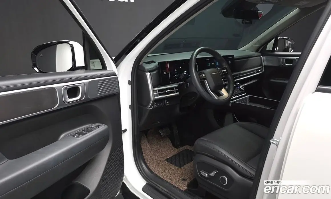 Hyundai Santa Fe 2023 2.5 автомат (гидро), фото 13 Hyundai Santa Fe 2023 2.5 автомат (гидро), фото 13