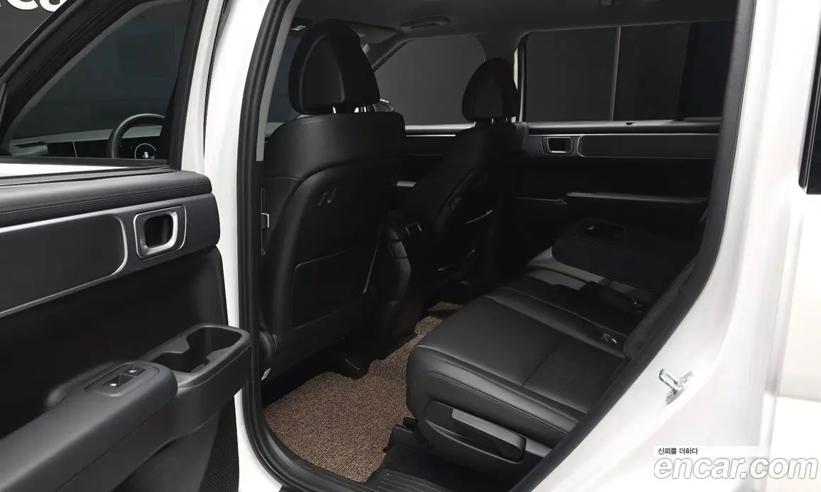 Hyundai Santa Fe 2023 2.5 автомат (гидро), фото 17 Hyundai Santa Fe 2023 2.5 автомат (гидро), фото 17