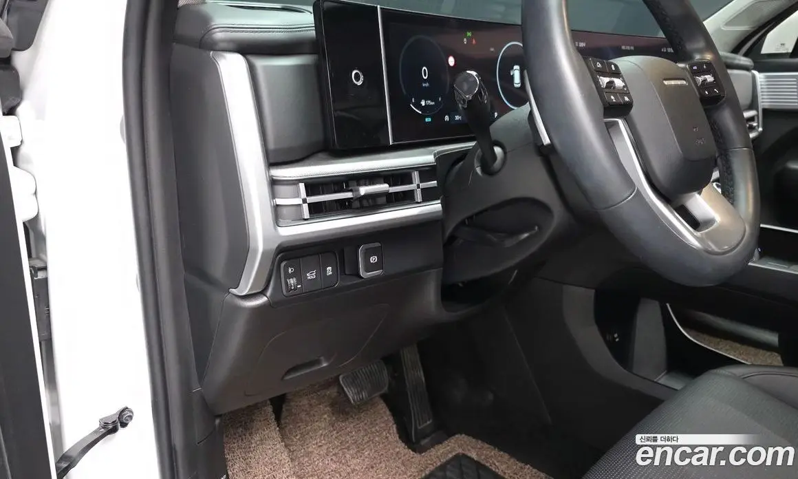 Hyundai Santa Fe 2023 2.5 автомат (гидро), фото 19 Hyundai Santa Fe 2023 2.5 автомат (гидро), фото 19