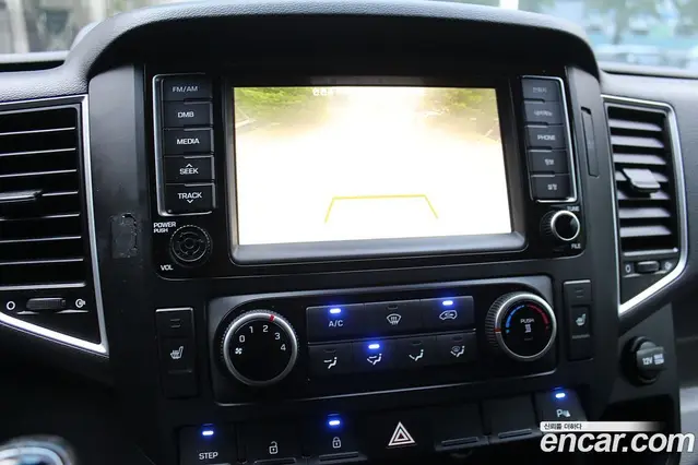 Hyundai Solati 2017 2.5 автомат (гидро), миниатюра 11