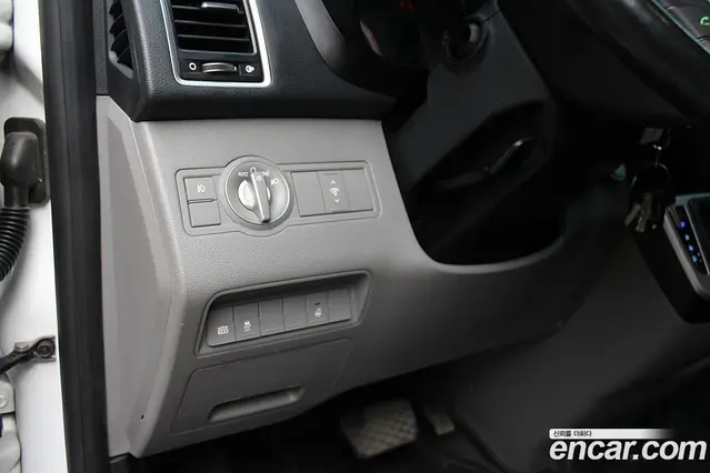 Hyundai Solati 2017 2.5 автомат (гидро), миниатюра 8
