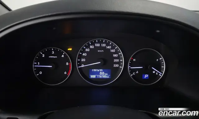 Hyundai Starex 2017 2.5 автомат (гидро), миниатюра 11 Hyundai Starex 2017 2.5 автомат (гидро), миниатюра 11