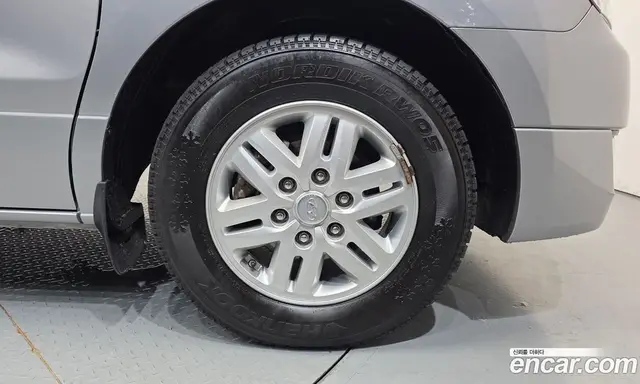 Hyundai Starex 2017 2.5 автомат (гидро), миниатюра 5 Hyundai Starex 2017 2.5 автомат (гидро), миниатюра 5