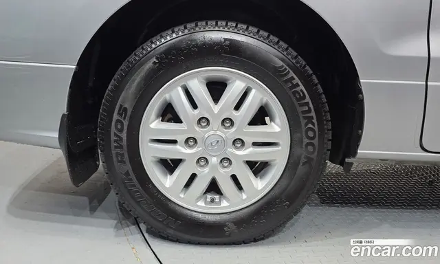 Hyundai Starex 2017 2.5 автомат (гидро), миниатюра 7 Hyundai Starex 2017 2.5 автомат (гидро), миниатюра 7