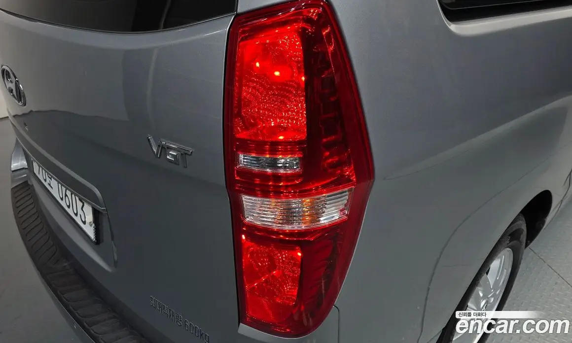 Hyundai Starex 2017 2.5 автомат (гидро), фото 9 Hyundai Starex 2017 2.5 автомат (гидро), фото 9