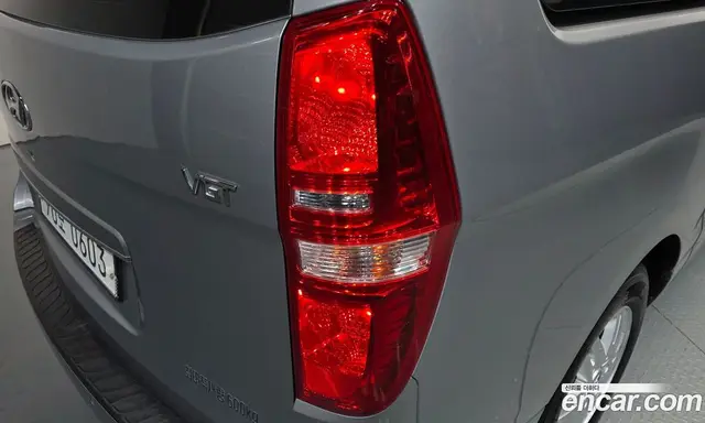 Hyundai Starex 2017 2.5 автомат (гидро), миниатюра 9 Hyundai Starex 2017 2.5 автомат (гидро), миниатюра 9