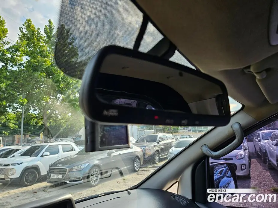 Hyundai Starex 2017 2.5 автомат (гидро), фото 11 Hyundai Starex 2017 2.5 автомат (гидро), фото 11