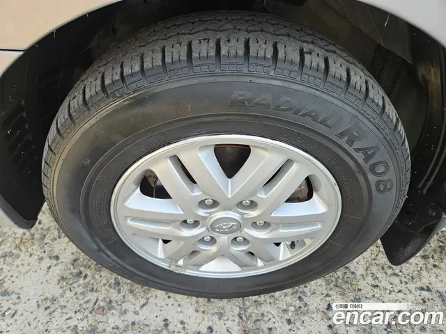 Hyundai Starex 2017 2.5 автомат (гидро), миниатюра 6 Hyundai Starex 2017 2.5 автомат (гидро), миниатюра 6
