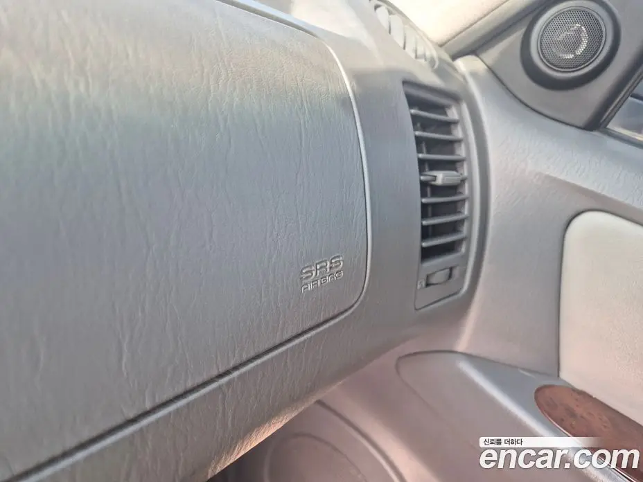 Hyundai Terracan 2006 2.9 автомат (гидро), фото 17