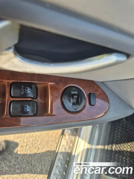Hyundai Terracan 2006 2.9 автомат (гидро), фото 18