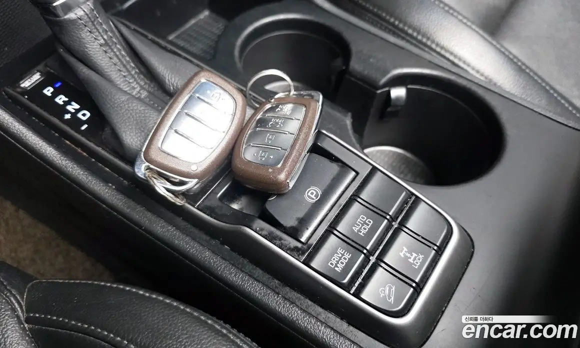 Hyundai Tucson 2015 2.0 автомат (гидро), фото 17