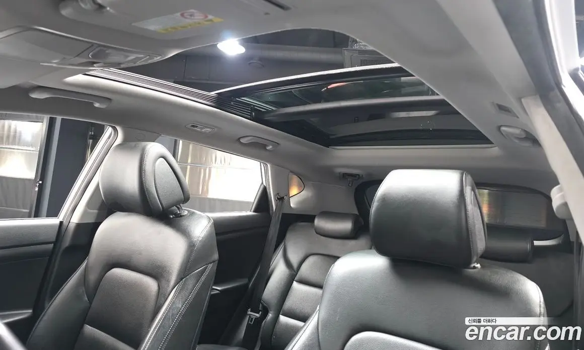 Hyundai Tucson 2015 2.0 автомат (гидро), фото 18