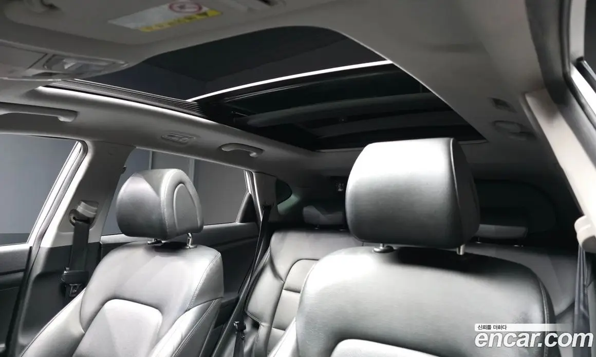 Hyundai Tucson 2015 2.0 автомат (гидро), фото 19