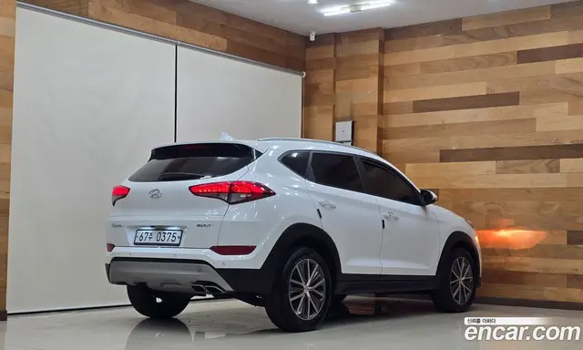 Hyundai Tucson 2016 2.0 автомат (гидро), миниатюра 2 Hyundai Tucson 2016 2.0 автомат (гидро), миниатюра 2