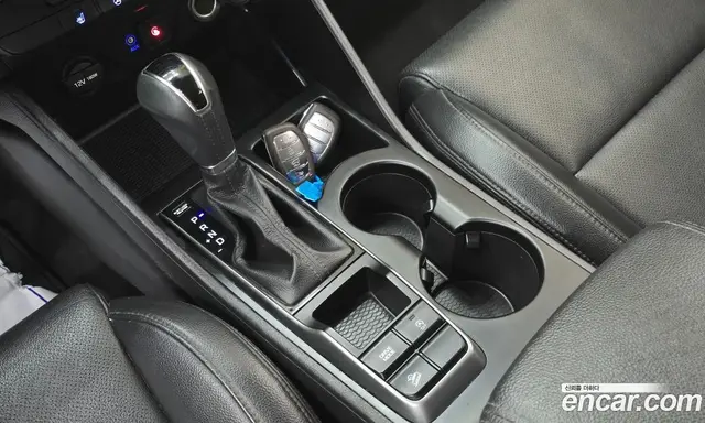 Hyundai Tucson 2016 2.0 автомат (гидро), миниатюра 11 Hyundai Tucson 2016 2.0 автомат (гидро), миниатюра 11