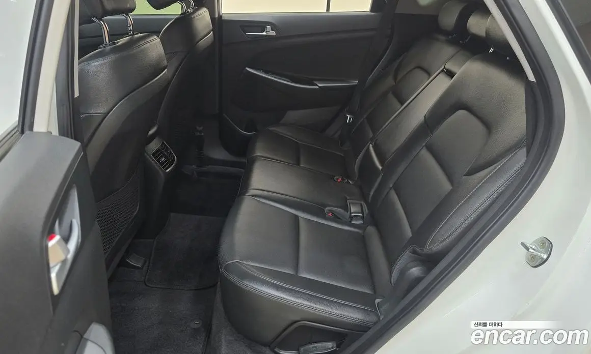 Hyundai Tucson 2016 2.0 автомат (гидро), фото 13 Hyundai Tucson 2016 2.0 автомат (гидро), фото 13