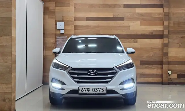 Hyundai Tucson 2016 2.0 автомат (гидро), миниатюра 3 Hyundai Tucson 2016 2.0 автомат (гидро), миниатюра 3