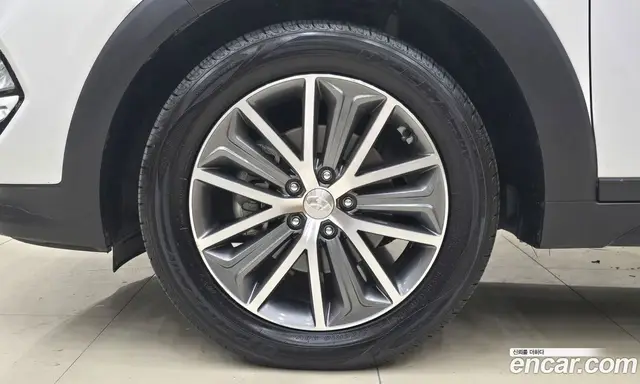 Hyundai Tucson 2016 2.0 автомат (гидро), миниатюра 6 Hyundai Tucson 2016 2.0 автомат (гидро), миниатюра 6