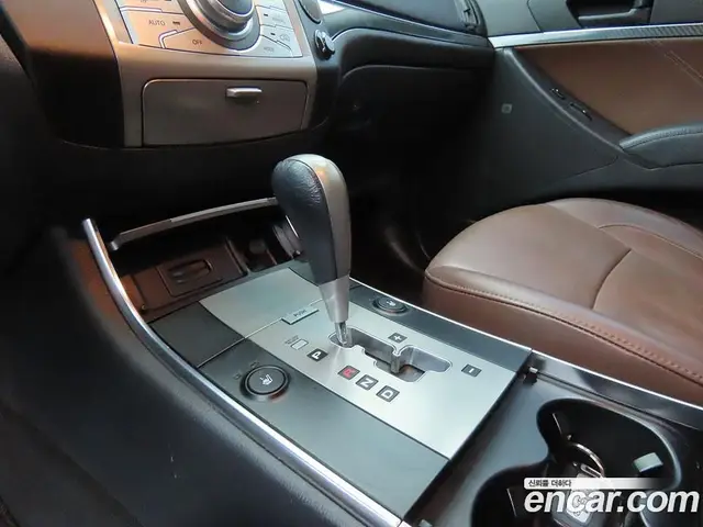 Hyundai Veracruz 2011 3.0 автомат (гидро), миниатюра 11