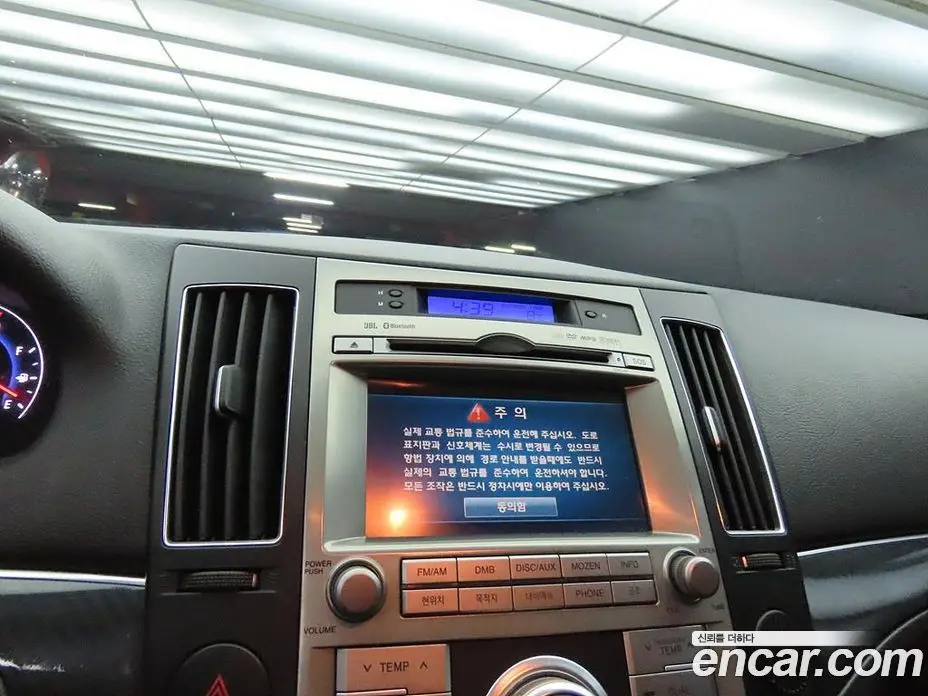 Hyundai Veracruz 2011 3.0 автомат (гидро), фото 13