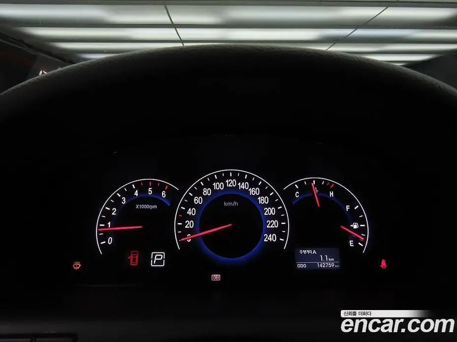 Hyundai Veracruz 2011 3.0 автомат (гидро), фото 9