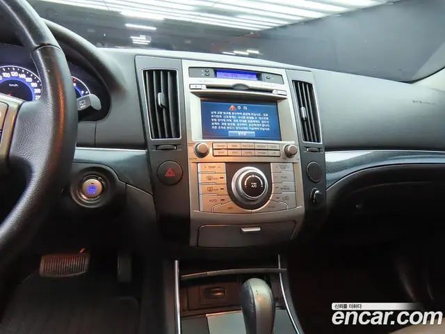 Hyundai Veracruz 2011 3.0 автомат (гидро), миниатюра 10