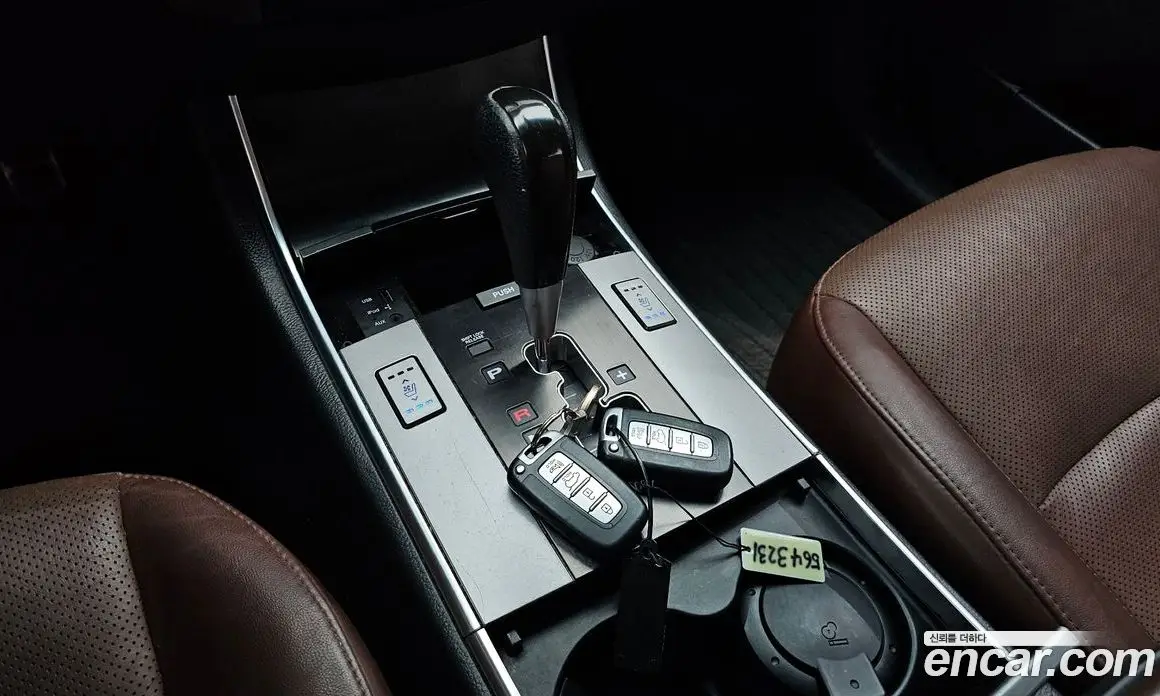 Hyundai Veracruz 2014 3.0 автомат (гидро), фото 12 Hyundai Veracruz 2014 3.0 автомат (гидро), фото 12