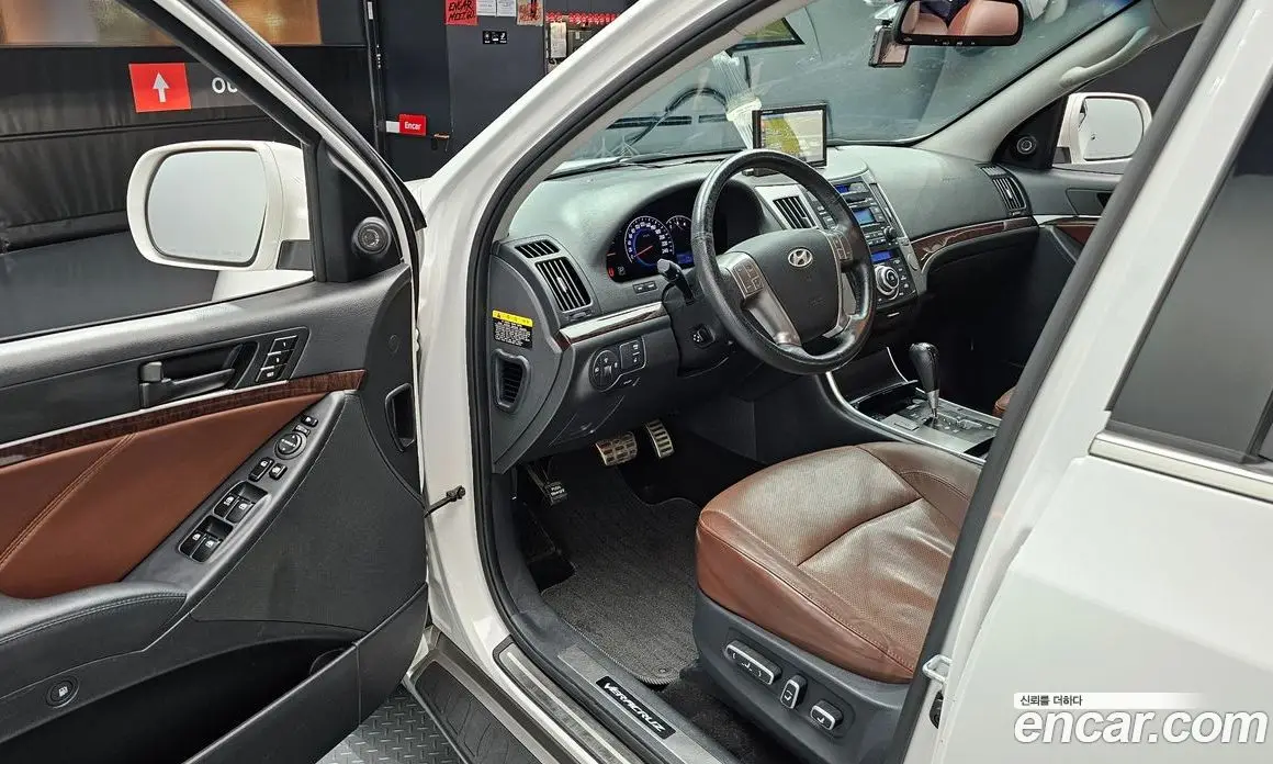 Hyundai Veracruz 2014 3.0 автомат (гидро), фото 13 Hyundai Veracruz 2014 3.0 автомат (гидро), фото 13