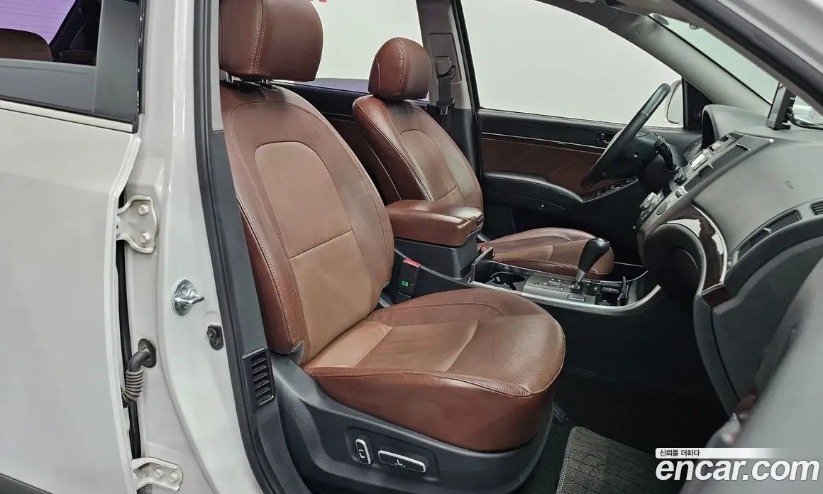 Hyundai Veracruz 2014 3.0 автомат (гидро), фото 16 Hyundai Veracruz 2014 3.0 автомат (гидро), фото 16