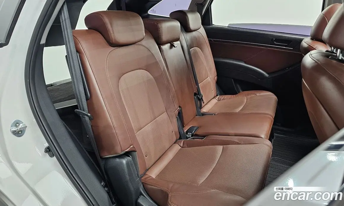 Hyundai Veracruz 2014 3.0 автомат (гидро), фото 17 Hyundai Veracruz 2014 3.0 автомат (гидро), фото 17